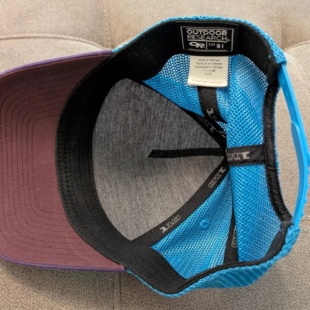 Trucker Hat - Picture 2 of 2